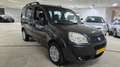 Fiat Doblo 1.4 Family Plus airco. 2x schuifdeur Nieuwe Apk!! Grau - thumbnail 3