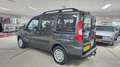 Fiat Doblo 1.4 Family Plus airco. 2x schuifdeur Nieuwe Apk!! Grau - thumbnail 7