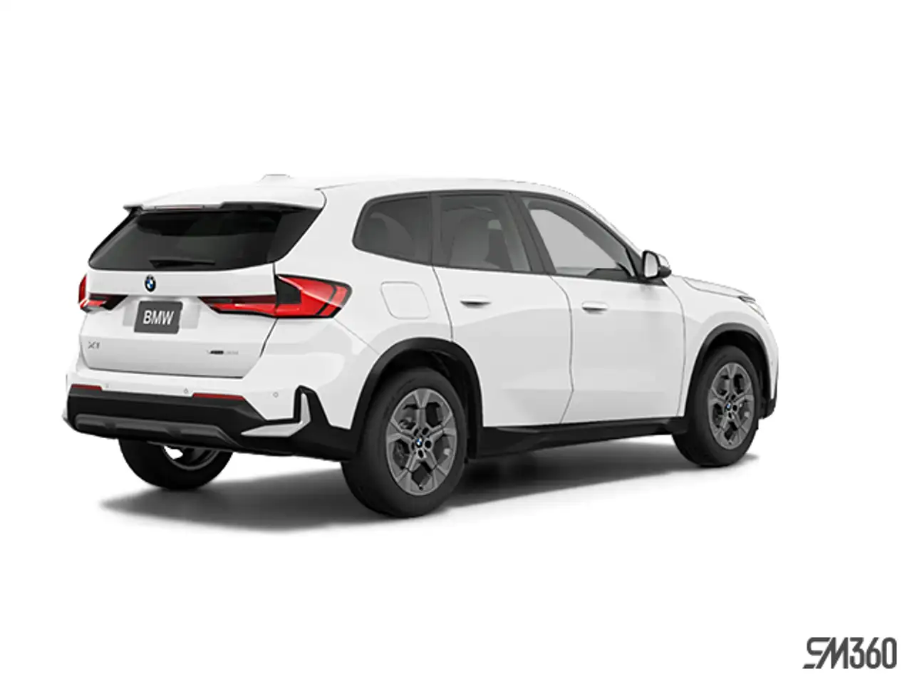 BMW X1 снимка BMW X1