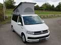 Volkswagen T6 California TDI Beach Aufstelldach DSG 150 PS ACC LED Markise Weiß - thumbnail 2