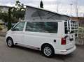 Volkswagen T6 California TDI Beach Aufstelldach DSG 150 PS ACC LED Markise Blanc - thumbnail 3