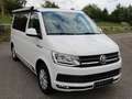 Volkswagen T6 California TDI Beach Aufstelldach DSG 150 PS ACC LED Markise Blanc - thumbnail 5