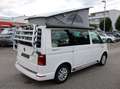 Volkswagen T6 California TDI Beach Aufstelldach DSG 150 PS ACC LED Markise Blanc - thumbnail 4
