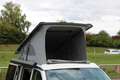 Volkswagen T6 California TDI Beach Aufstelldach DSG 150 PS ACC LED Markise Weiß - thumbnail 15