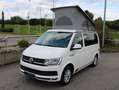 Volkswagen T6 California TDI Beach Aufstelldach DSG 150 PS ACC LED Markise Blanc - thumbnail 1