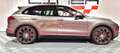 Porsche Cayenne 4.8 V8 520 ch Turbo Tiptronic A Gris - thumbnail 9