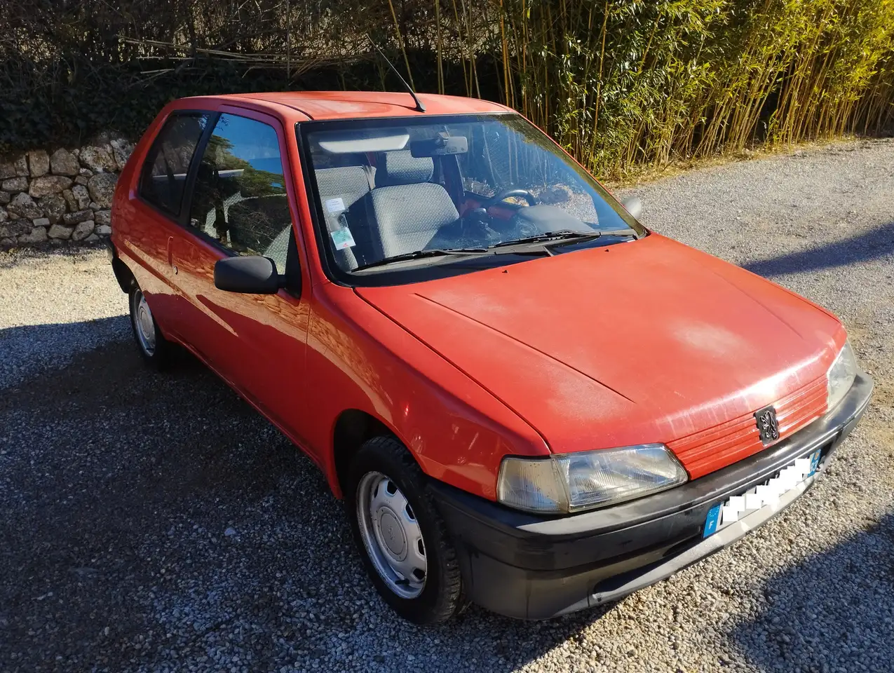 Peugeot 106 1.0i XN