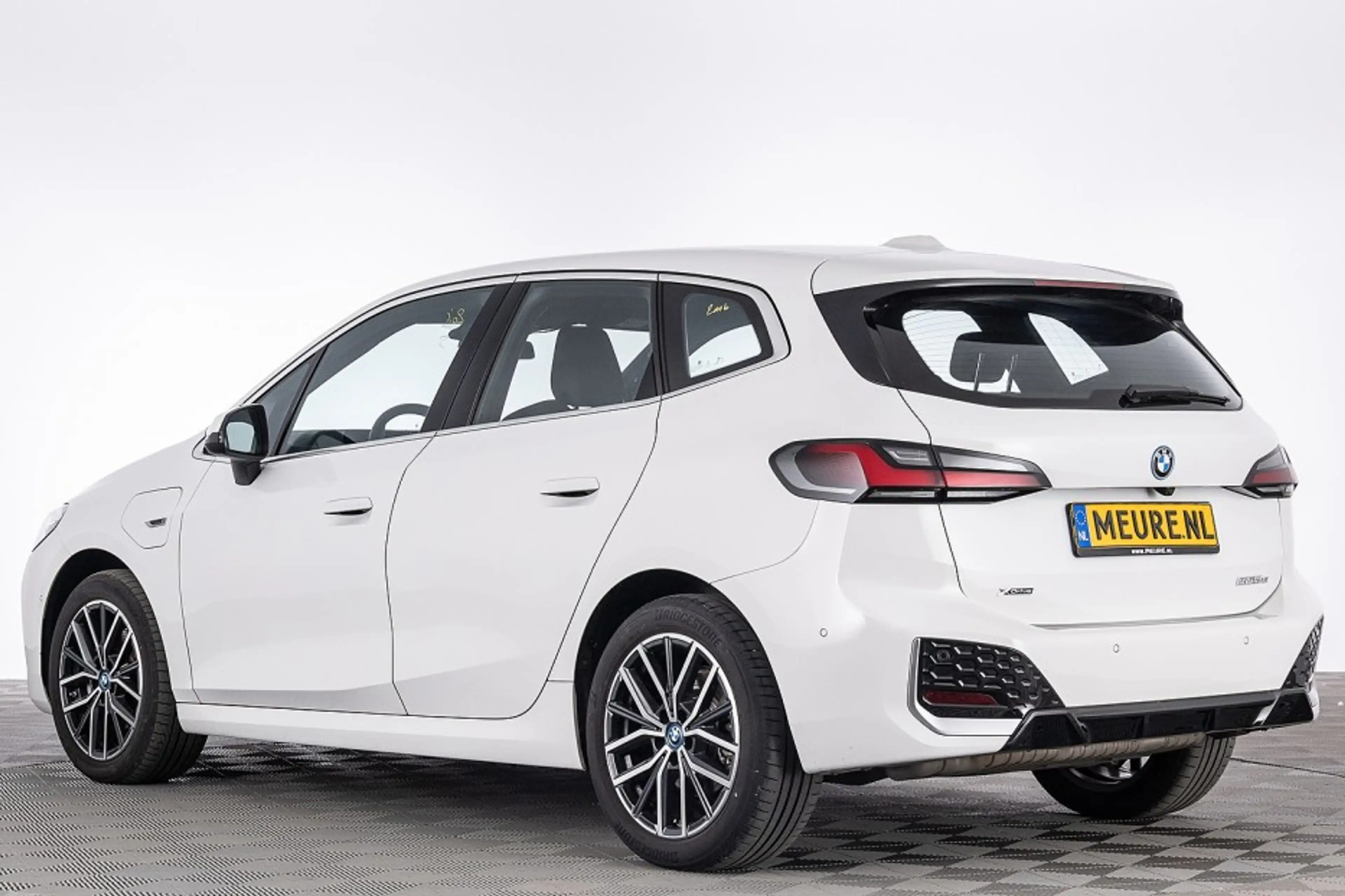 BMW 225 Active Tourer xDrive M Sport | Keyless | Half LEDE — photo 2