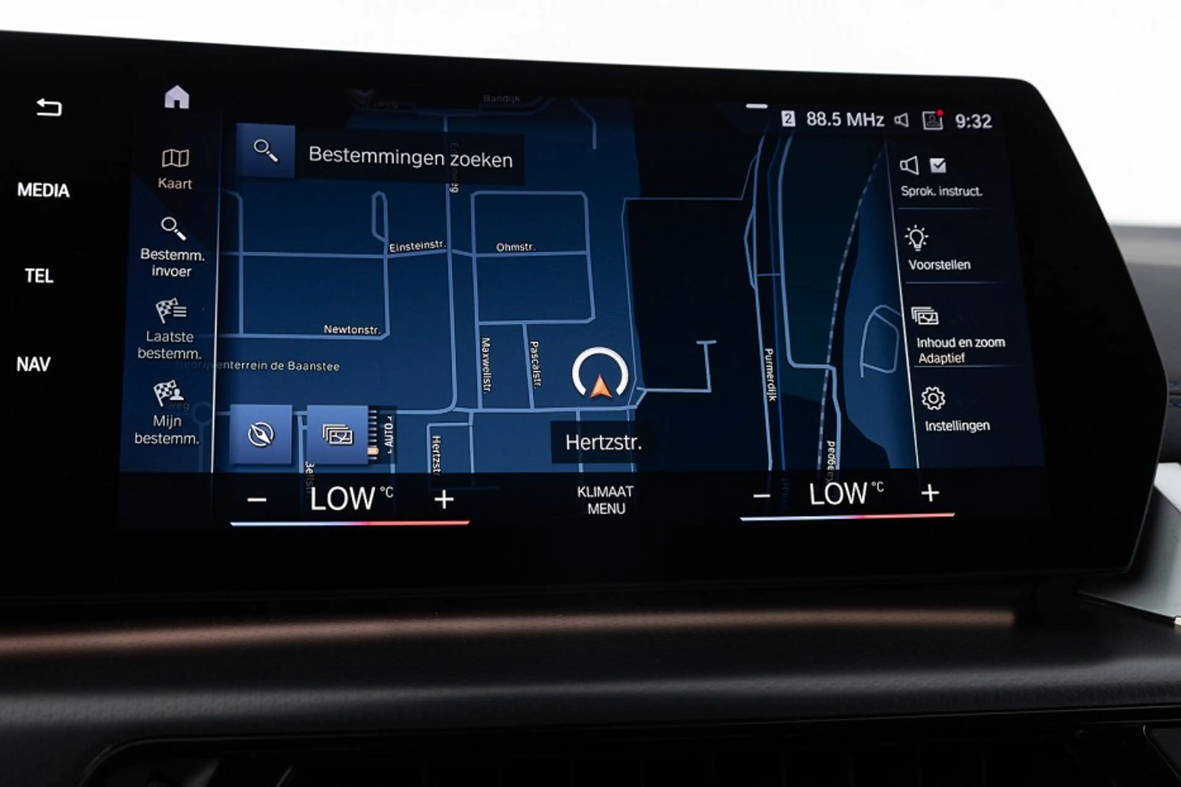BMW 225 Active Tourer xDrive M Sport | Keyless | Half LEDE — photo 11