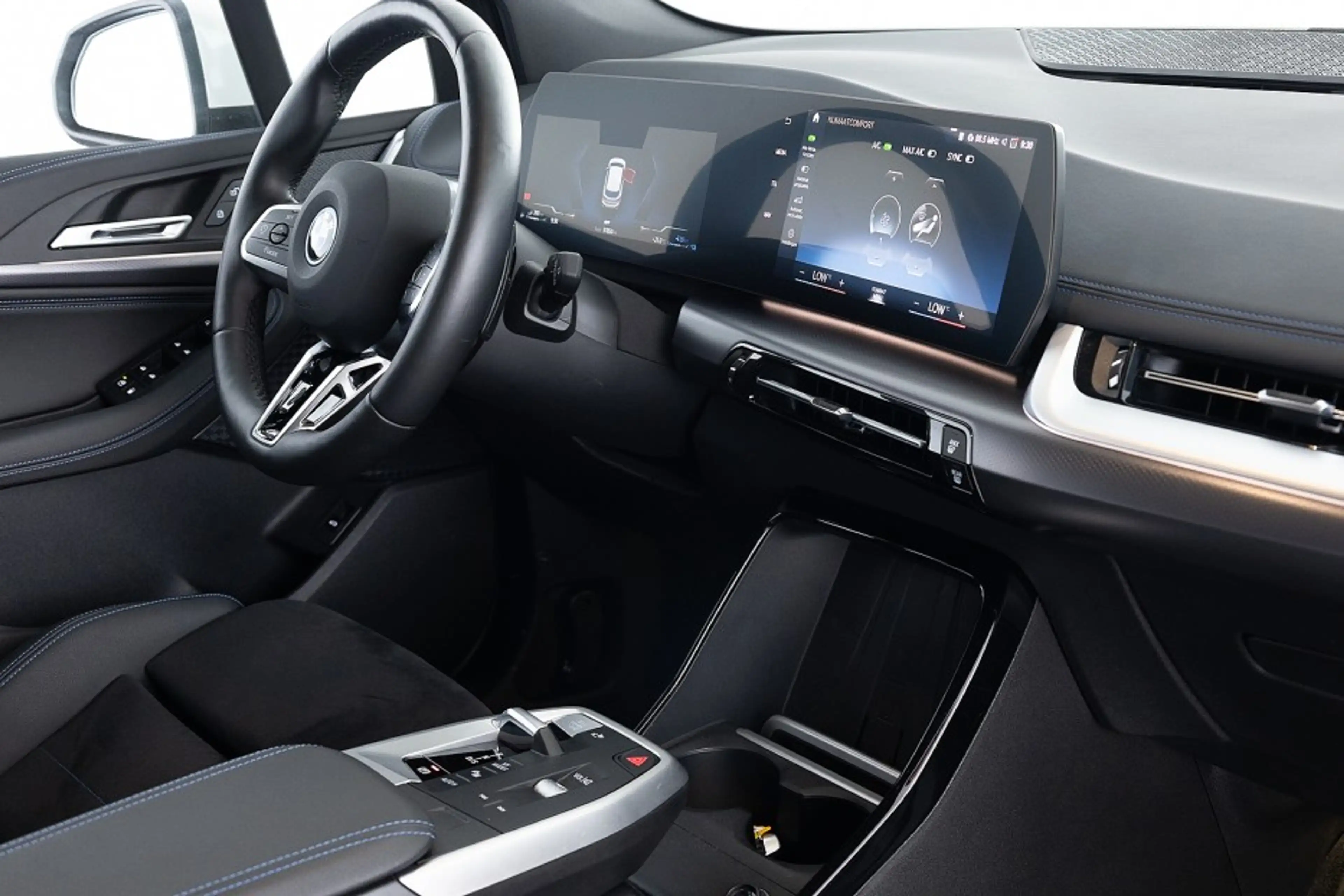 BMW 225 Active Tourer xDrive M Sport | Keyless | Half LEDE — photo 3