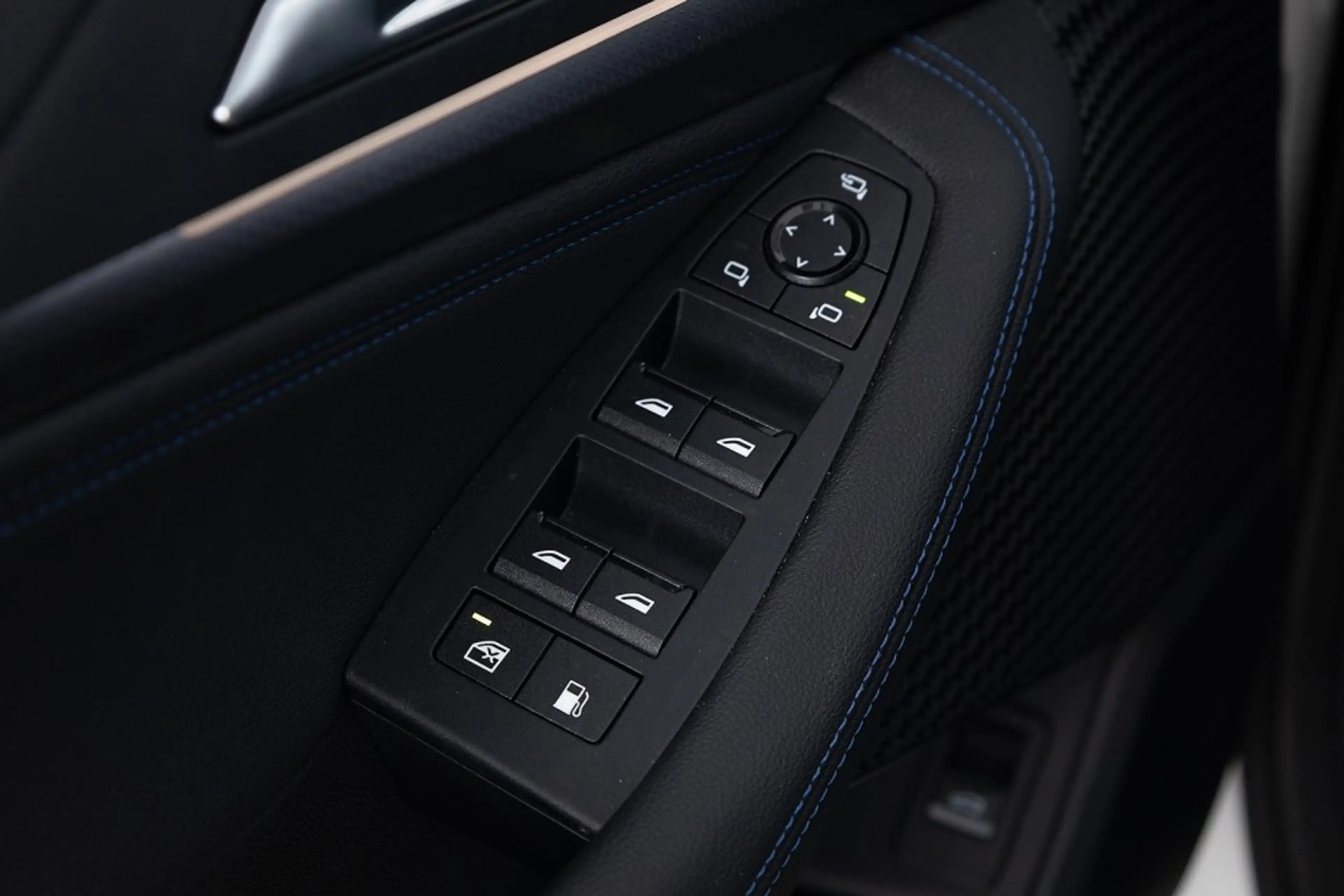 BMW 225 Active Tourer xDrive M Sport | Keyless | Half LEDE — photo 8