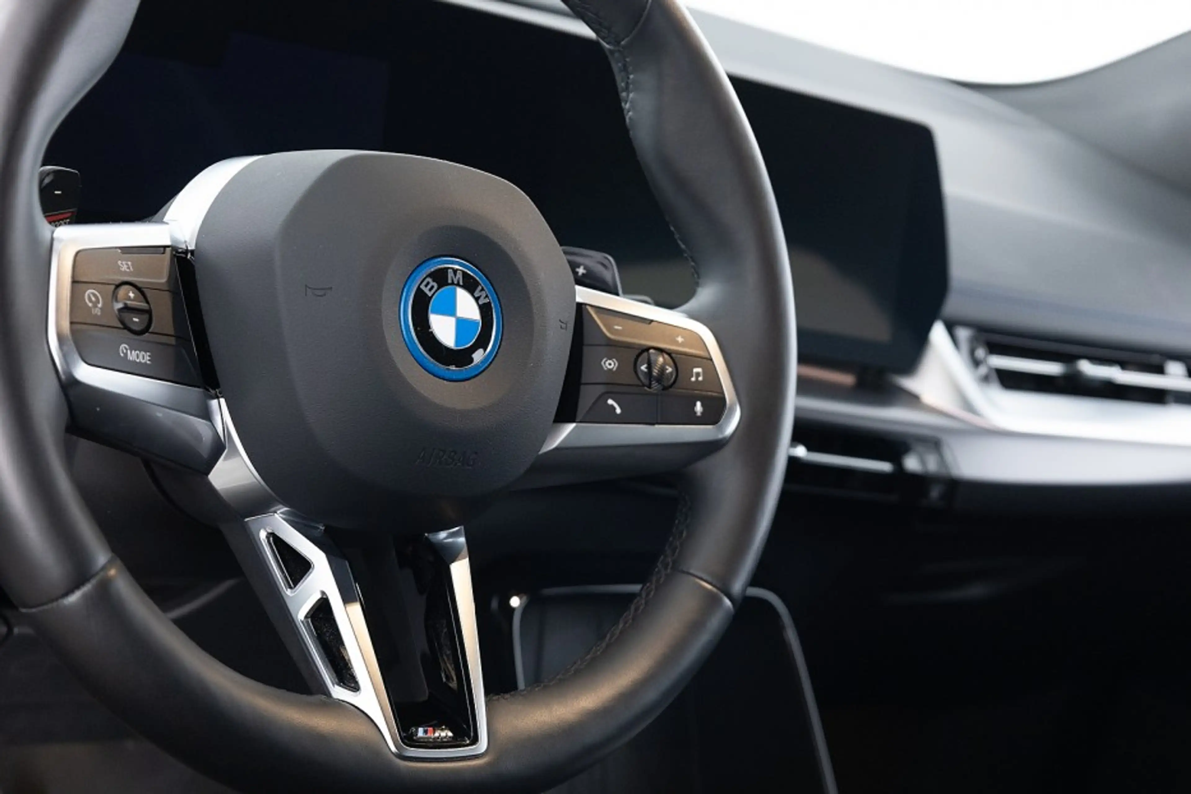 BMW 225 Active Tourer xDrive M Sport | Keyless | Half LEDE — photo 9