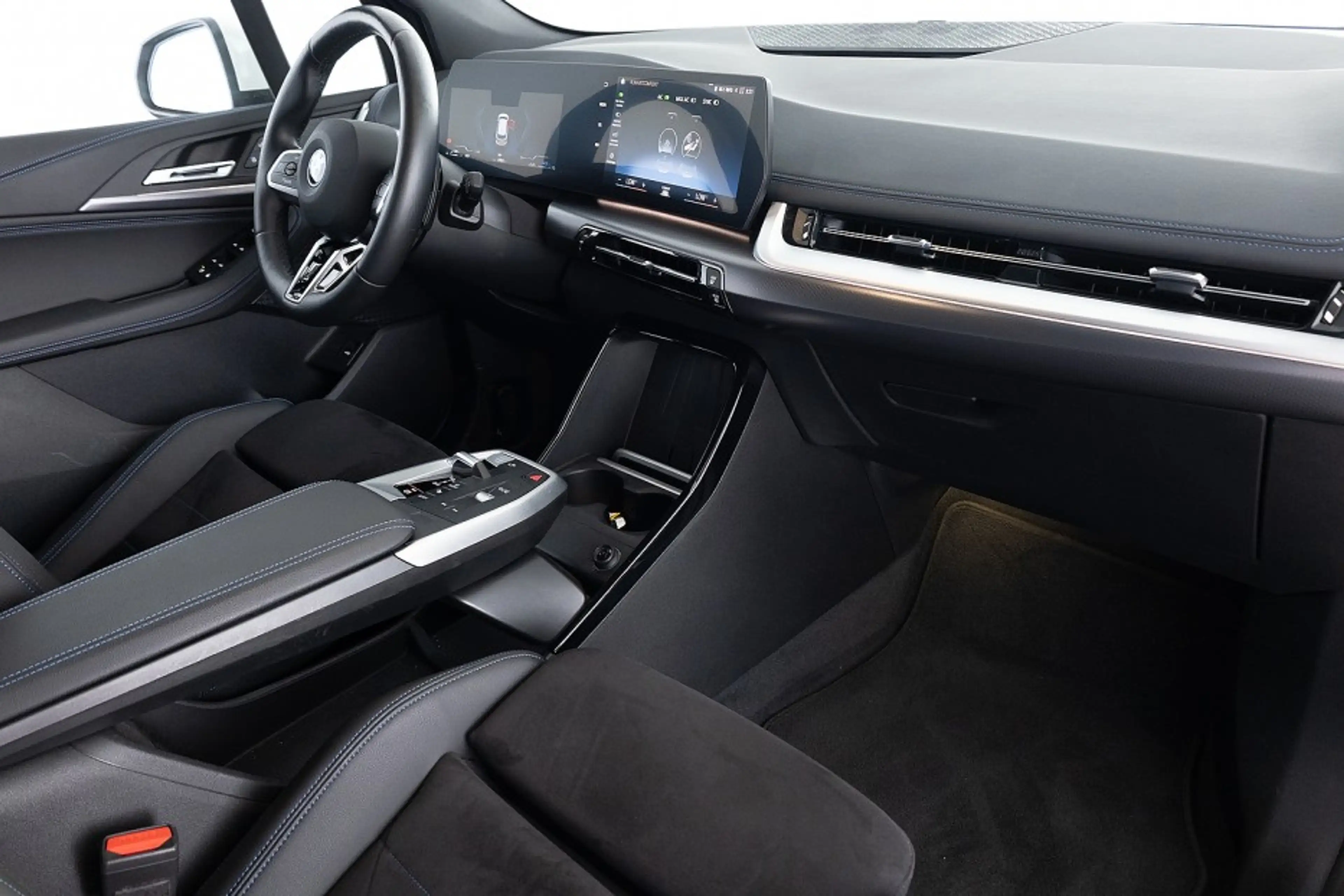 BMW 225 Active Tourer xDrive M Sport | Keyless | Half LEDE — photo 4