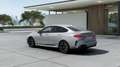 BMW 220 Gran Coupe 48V MSport auto Grigio - thumbnail 2