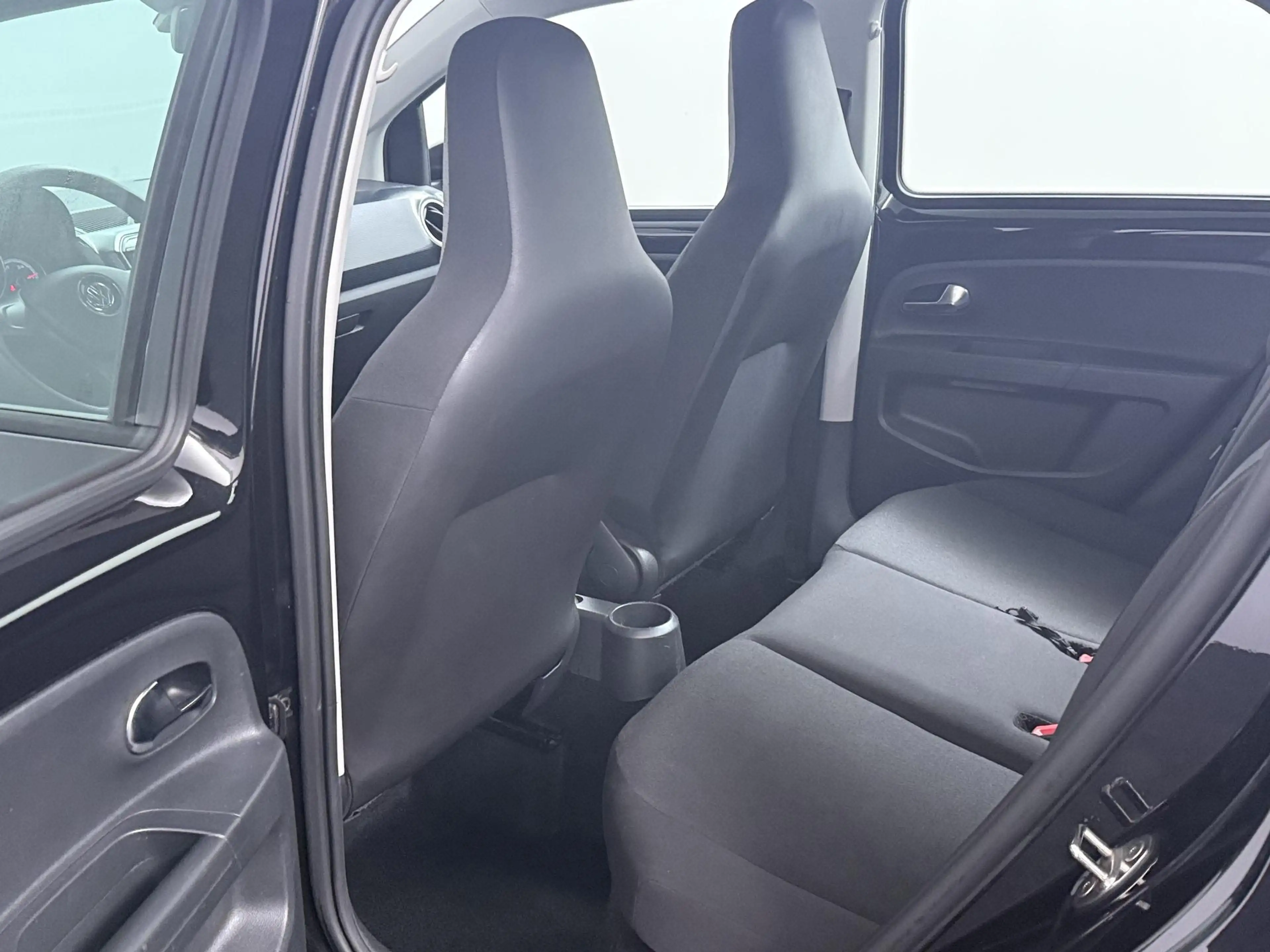 Volkswagen up! 1.0 BMT move up! 5-deurs Airco — photo 7