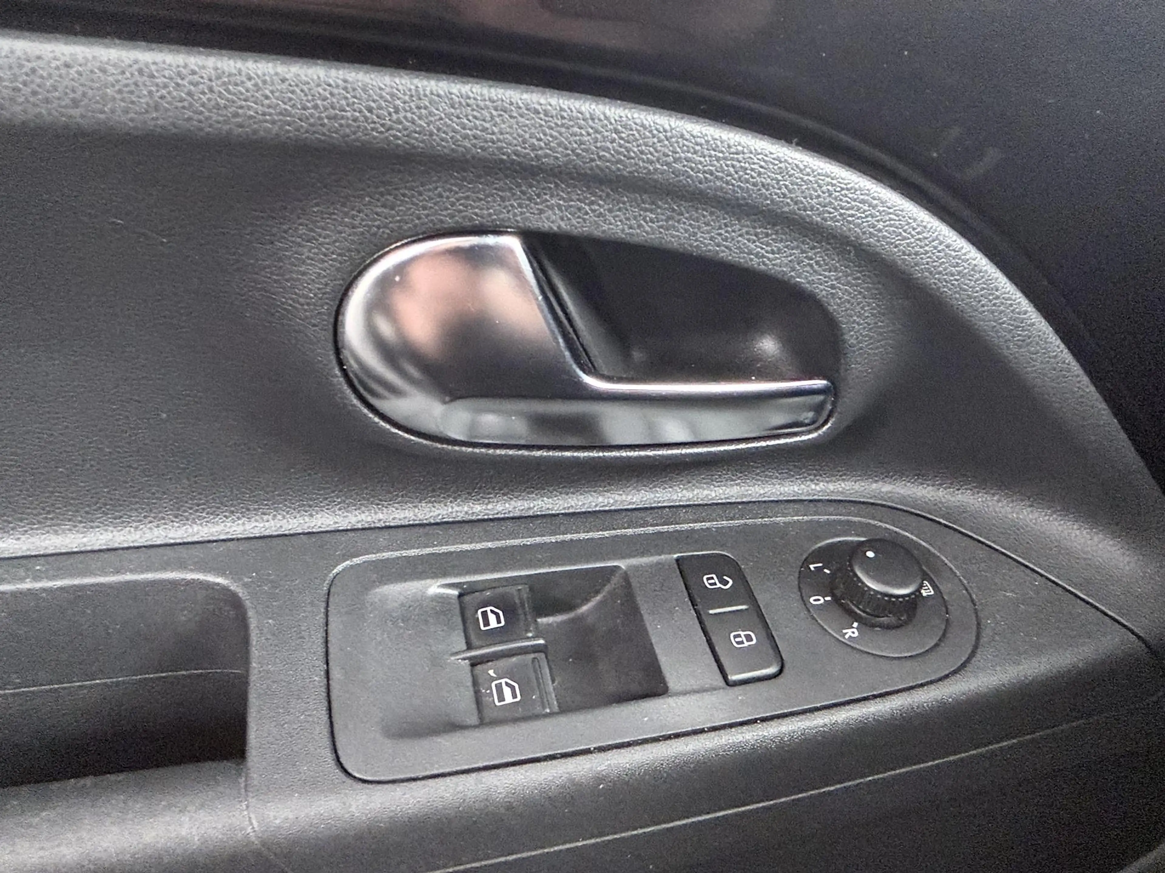 Volkswagen up! 1.0 BMT move up! 5-deurs Airco — photo 15