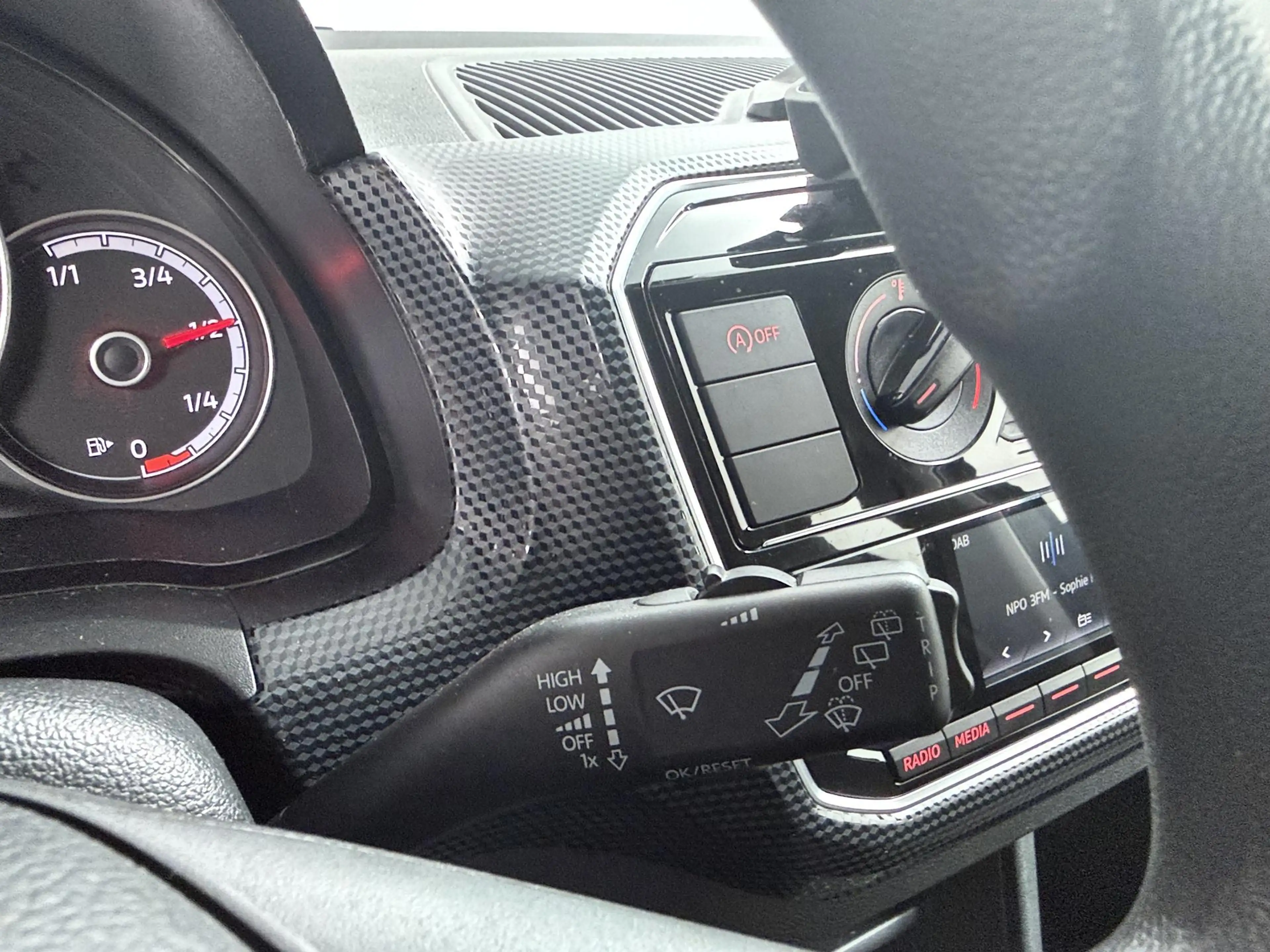 Volkswagen up! 1.0 BMT move up! 5-deurs Airco — photo 13
