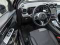 Mercedes-Benz GLC 220 d 4M AVANTGARDE MBUX+360°+DIG-LED+18 Negro - thumbnail 4