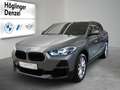 BMW X2 xDrive20d Grau - thumbnail 1