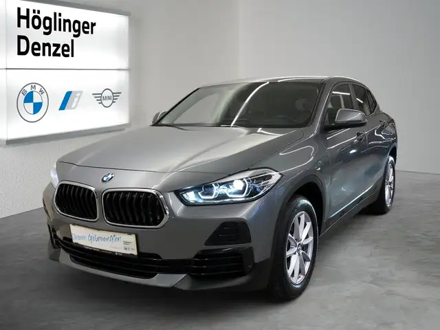 BMW X2 xDrive20d