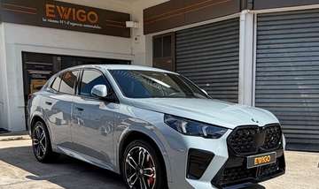 sdrive 20d 163 m sport dkg7 + sièges av électriques-massants harman kardon hayon électrique