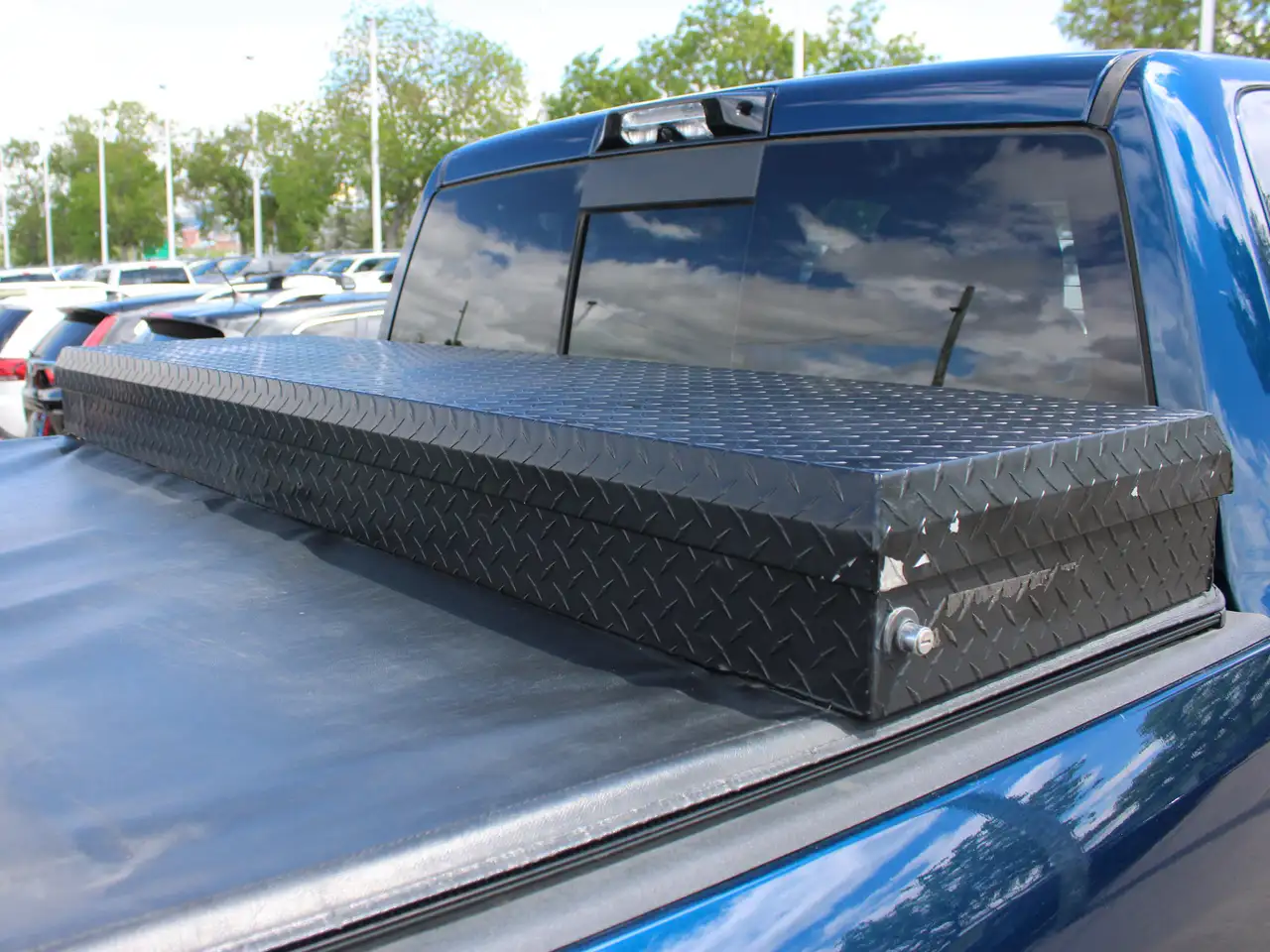 RAM 3500 photo RAM 3500