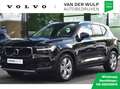 Volvo XC40 T3 163pk Aut. Business Pro | Leder | Driver & Park Negro - thumbnail 1