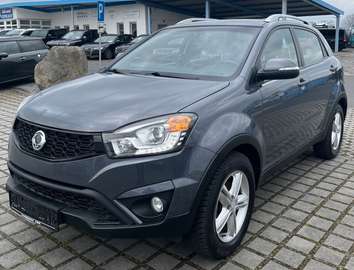 2.0 D20T 4x2