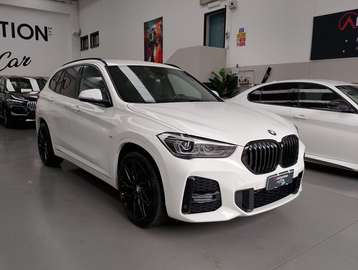 X1 xDrive20d Msport