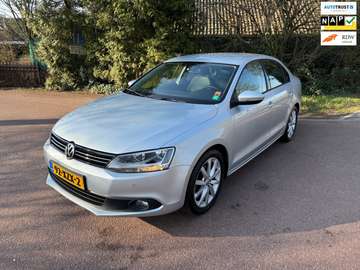 1.2 TSI Comfort Executive Line / Navi / Airco / NA