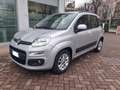 Fiat Panda Panda III 2012 1.2 Lounge 69cv E6 Argento - thumbnail 1