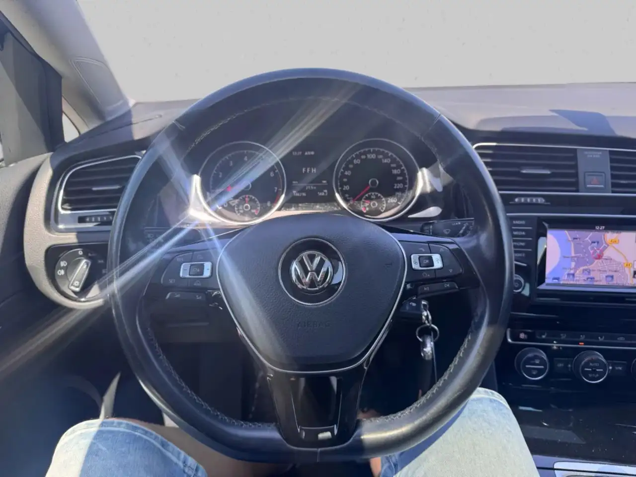 Das Auto