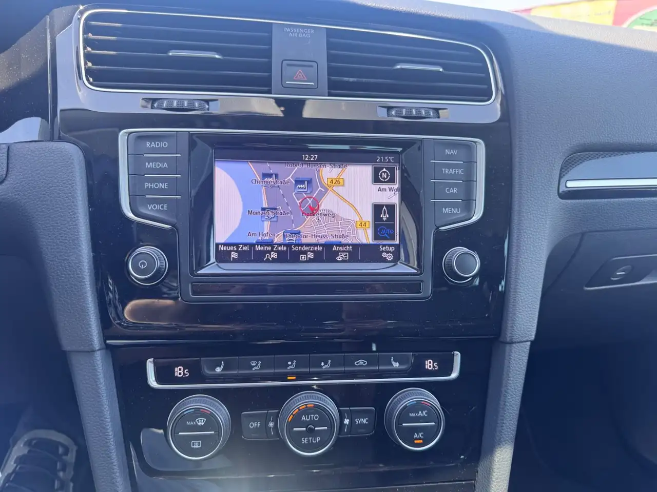 Das Auto