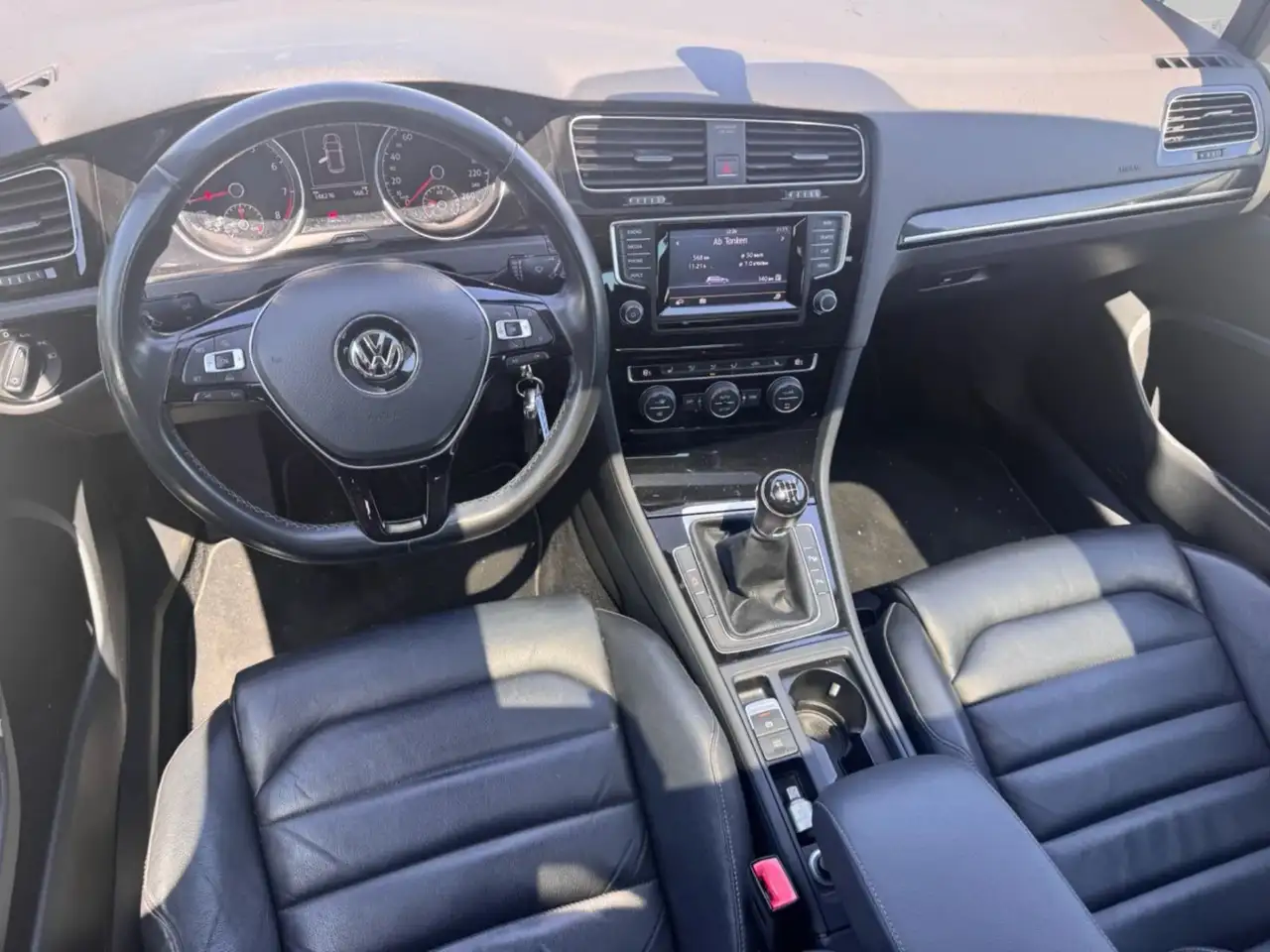 Das Auto