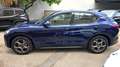 Alfa Romeo Stelvio 2.2 Turbodiesel 210 CV AT8 Q4 Business Blu/Azzurro - thumbnail 7
