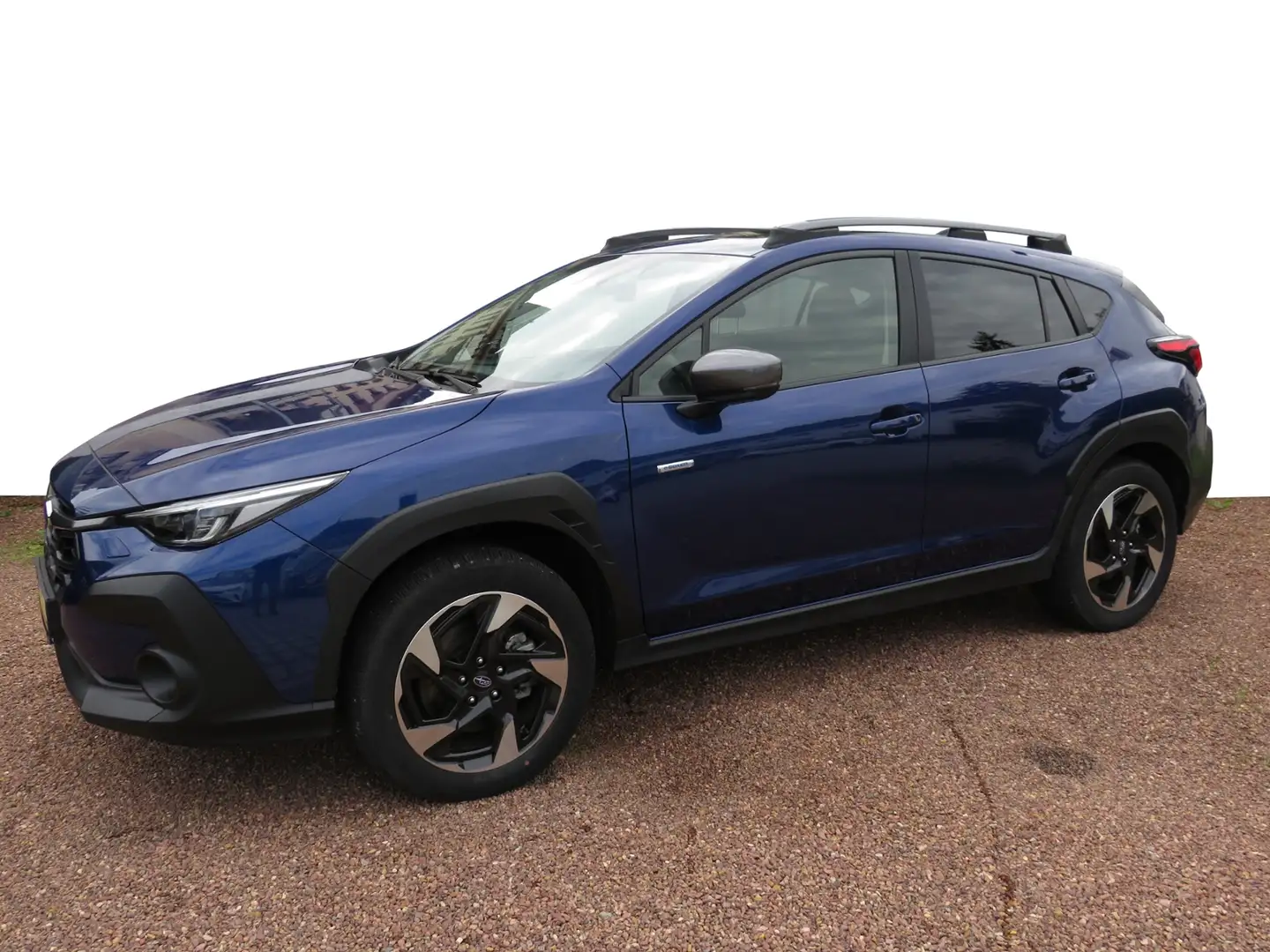 Subaru Crosstrek Platinum *Vollausstattung* Azul - 2