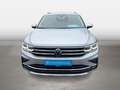 Volkswagen Tiguan 2.0 TDI DSG Elegance ACC LED AHK Navi Silber - thumbnail 7