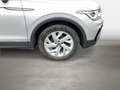 Volkswagen Tiguan 2.0 TDI DSG Elegance ACC LED AHK Navi Silber - thumbnail 6