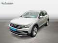 Volkswagen Tiguan 2.0 TDI DSG Elegance ACC LED AHK Navi Silber - thumbnail 1