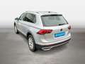 Volkswagen Tiguan 2.0 TDI DSG Elegance ACC LED AHK Navi Silber - thumbnail 3