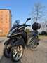Yamaha TriCity 125 Negro - thumbnail 2
