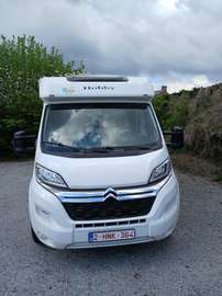 2.2 BlueHDi L3 Control S/S (EU6.3)