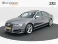 Audi S8 4.0 TFSi 520 Pk quattro | Orig. NL | B&O Advanced Gris - thumbnail 1