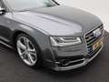 Audi S8 4.0 TFSi 520 Pk quattro | Orig. NL | B&O Advanced Gris - thumbnail 12