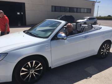 Flavia 2012 2.4L 170cv