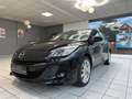 Mazda 3 Lim 1.6 Edition*XENON*1-Hand*Scheckheft*105 PS Schwarz - thumbnail 3