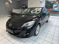 Mazda 3 Lim 1.6 Edition*XENON*1-Hand*Scheckheft*105 PS Schwarz - thumbnail 8