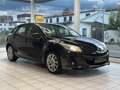 Mazda 3 Lim 1.6 Edition*XENON*1-Hand*Scheckheft*105 PS Schwarz - thumbnail 1