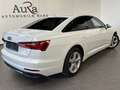 Audi A6 40 TDI Sport NAV+MATRIX+SHZ+CARPLAY+1HD+18ZO Weiß - thumbnail 4