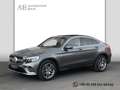 Mercedes-Benz GLC 250 Coupe AMG°4MATIC°LED°SCHIEBEDACH°ACC°KAMERA° Grau - thumbnail 2